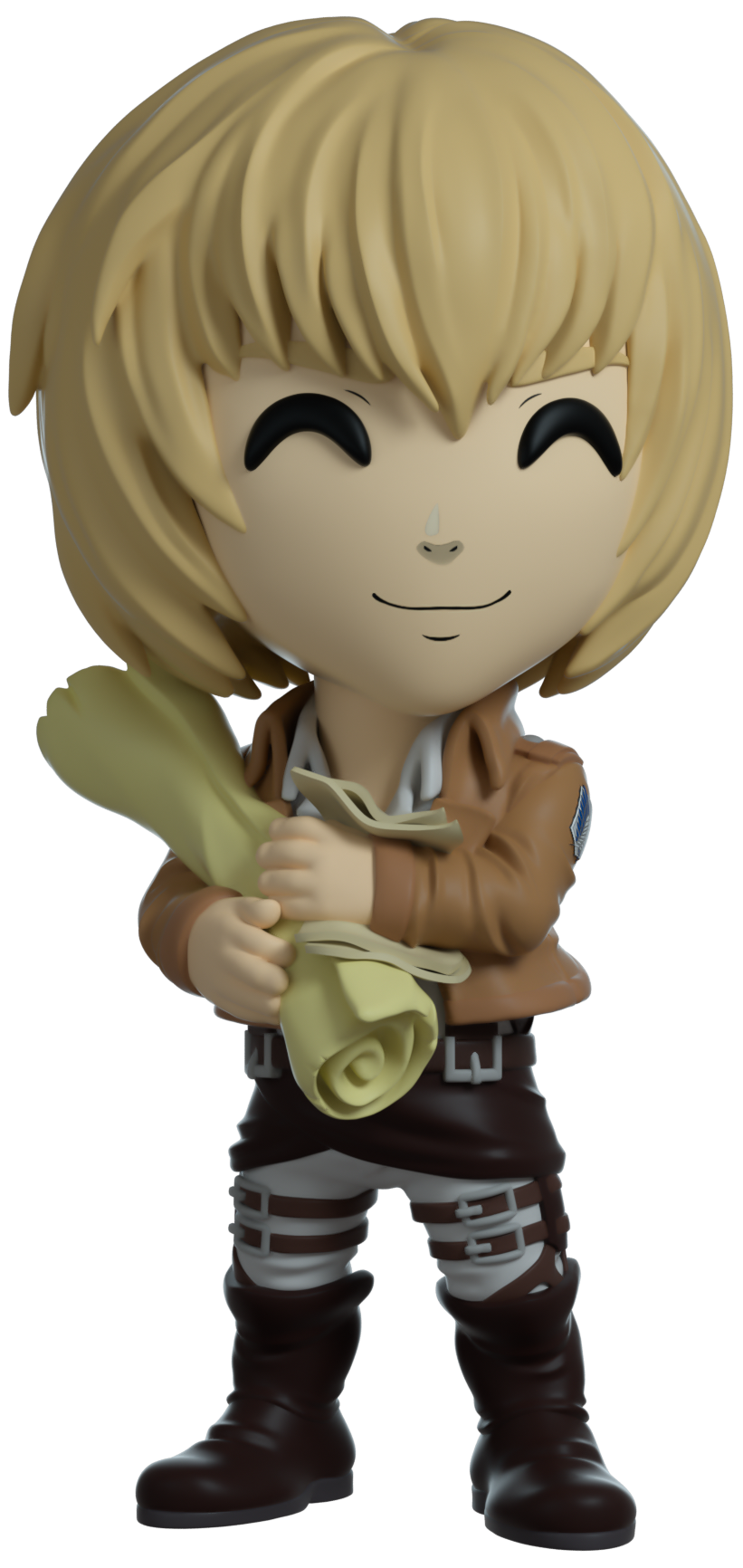 Attack on Titan - Armin Vinyl Figure